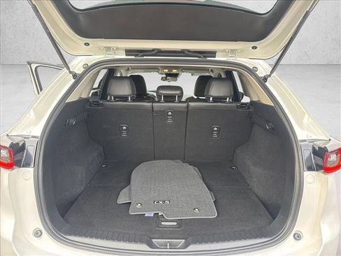 Certified 2023 MAZDA CX-5 AWD 2.5 S w/ Select Package image 18