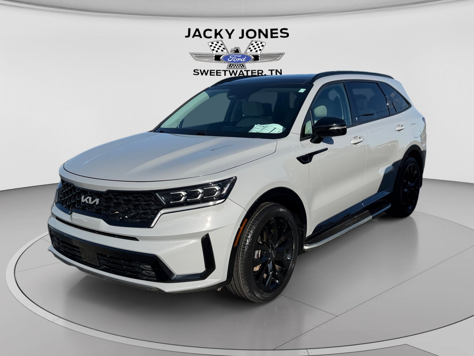 Used 2023 Kia Sorento SX FWD image 1