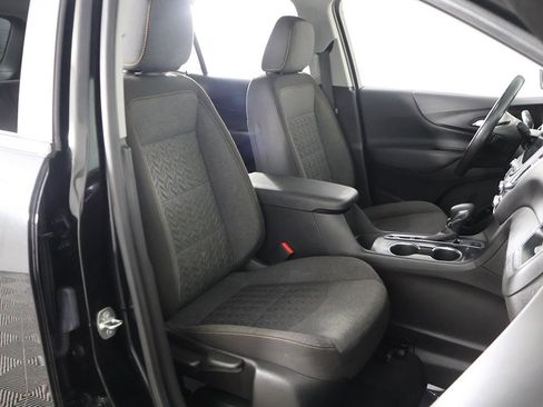 Used 2022 Chevrolet Equinox LT image 30