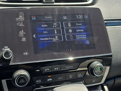 Used 2019 Honda CR-V EX image 23