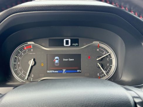 Used 2022 Honda Ridgeline Black Edition image 26