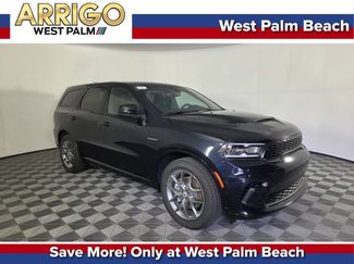 New 2026 Dodge Durango GT video 1