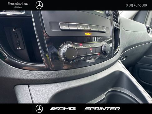 Used 2023 Mercedes-Benz Metris Passenger image 20