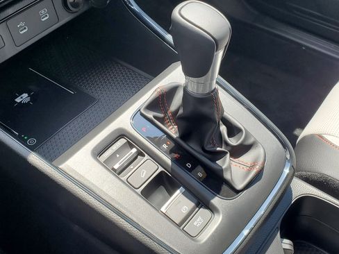 New 2026 Honda CR-V Sport Touring image 25