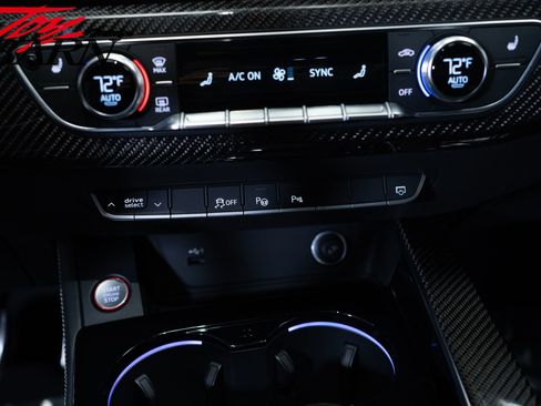 Used 2021 Audi RS 5 w/ RS Driver Assistance Package AWD/4WD image 44