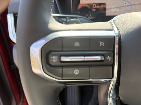 New 2026 GMC Terrain Elevation image 27