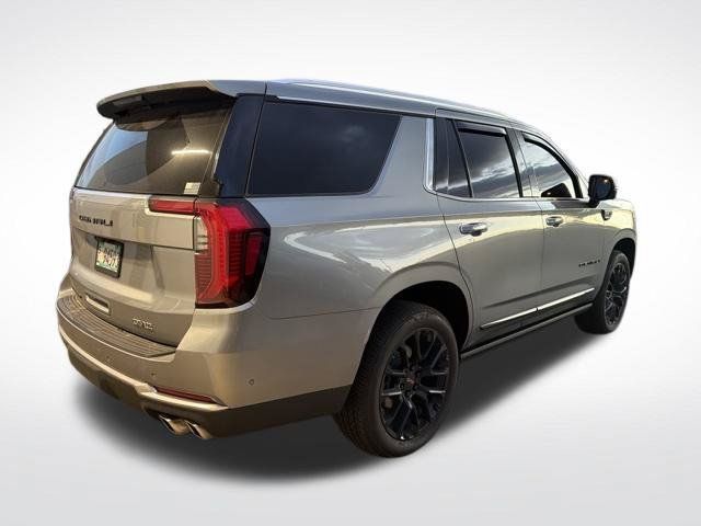 Used 2026 GMC Yukon Denali w/ Denali Reserve Package AWD/4WD image 6