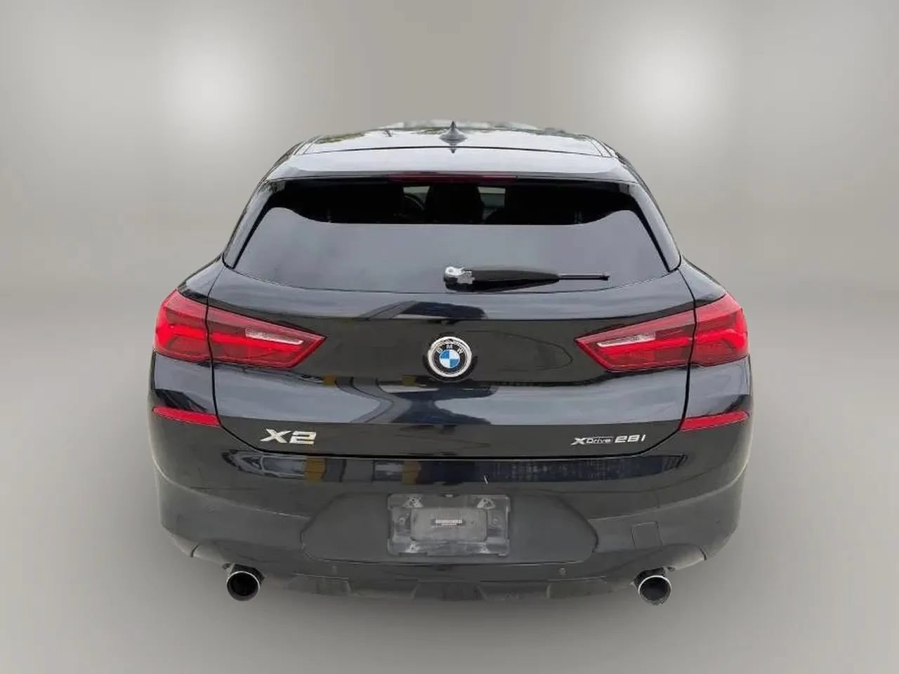 Used 2018 BMW X2 xDrive28i AWD/4WD image 6