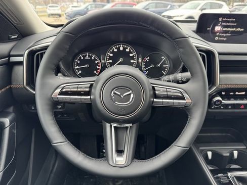 New 2026 MAZDA CX-50 2.5 Turbo w/ Cargo Package image 29