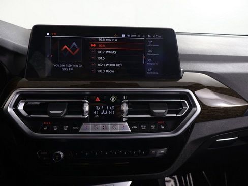 Used 2023 BMW X3 xDrive30i image 48