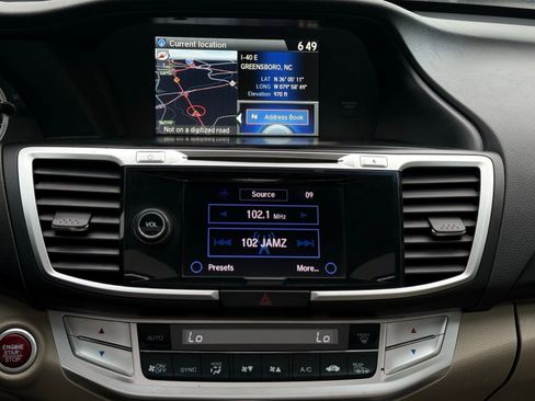 Used 2013 Honda Accord EX-L image 33