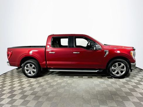 Used 2022 Ford F150 XLT w/ Equipment Group 302A High RWD image 2