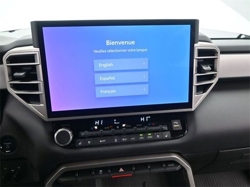 Used 2025 Toyota Tundra Limited image 6