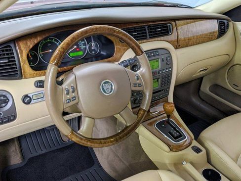 Used 2006 Jaguar X-TYPE 3.0 image 20