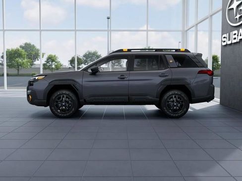 New 2026 Subaru Outback Wilderness image 3