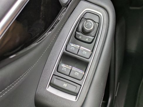 Used 2024 Subaru Outback Limited image 21