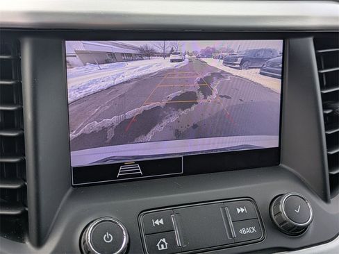 Used 2020 GMC Acadia SLE w/ Driver Convenience Package image 26