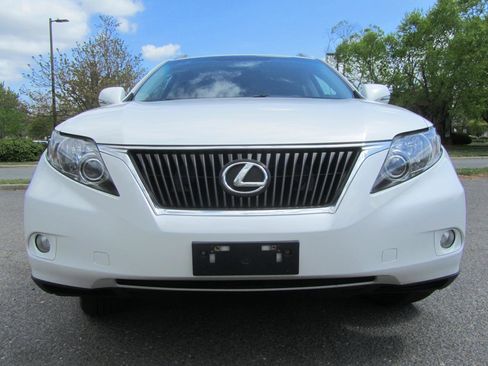 Used 2010 Lexus RX 350 AWD image 5