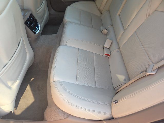 Used 2015 Cadillac CTS Premium RWD image 30