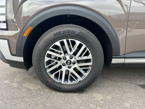 New 2026 Hyundai Palisade SEL AWD/4WD image 10