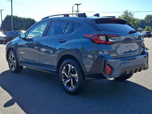 Used 2024 Subaru Crosstrek 2.0i Premium AWD/4WD image 4