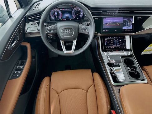 New 2026 Audi Q7 3.0T Prestige AWD/4WD image 14