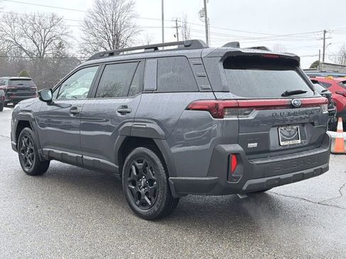 New 2026 Subaru Outback Limited image 5