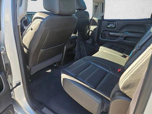 Used 2019 GMC Sierra 2500 Denali w/ Duramax Plus Package image 11