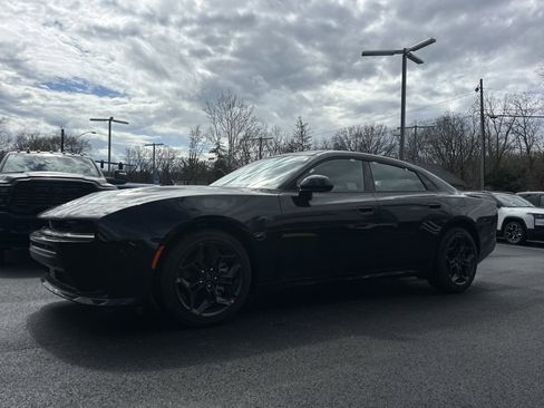 New 2026 Dodge Charger R/T image 21