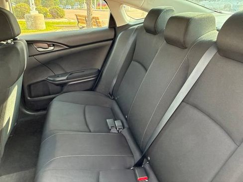Used 2019 Honda Civic LX image 17