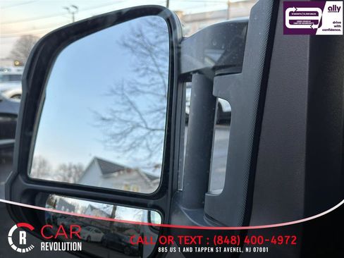 Used 2023 RAM ProMaster 2500 FWD image 31