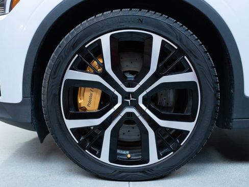 Used 2023 Polestar Polestar 2 Performance image 19