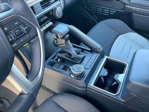 New 2026 Toyota 4Runner TRD Off-Road image 7