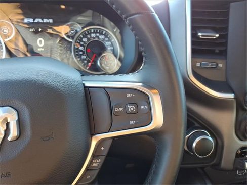 Used 2024 RAM 1500 Big Horn image 17