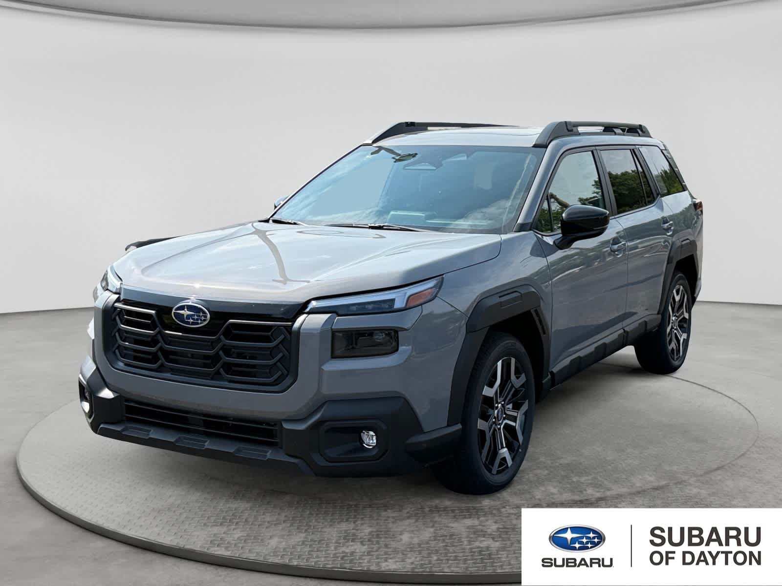 New 2026 Subaru Outback Touring XT AWD/4WD image 1
