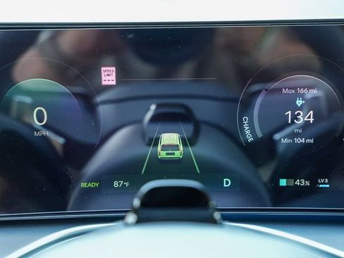 New 2026 Hyundai Ioniq 9 SEL AWD/4WD image 27
