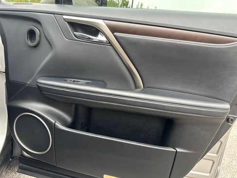 Used 2022 Lexus RX 350 FWD w/ Premium Package image 39