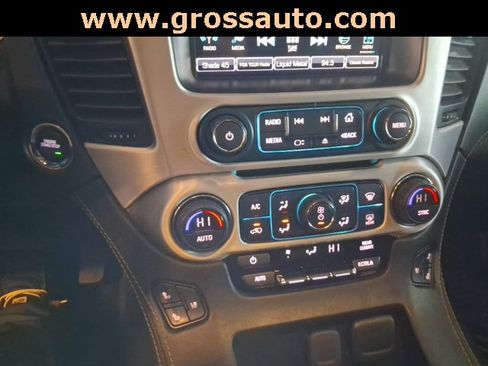 Used 2018 GMC Yukon XL SLT w/ Open Road Package image 15