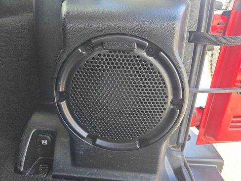 Used 2014 Jeep Wrangler Unlimited Sport w/ Quick Order Package 24S image 32