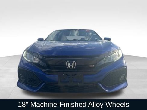 Used 2019 Honda Civic Si image 4