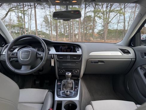 Used 2012 Audi A4 2.0T Premium Plus image 4