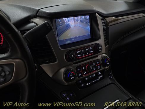 Used 2016 GMC Yukon Denali w/ Open Road Package AWD/4WD image 22