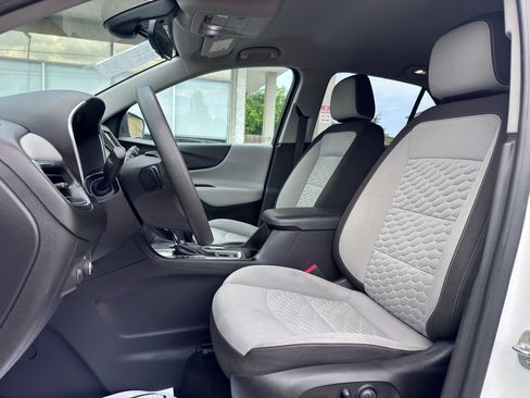Used 2021 Chevrolet Equinox LS w/ LS Convenience Package FWD image 15