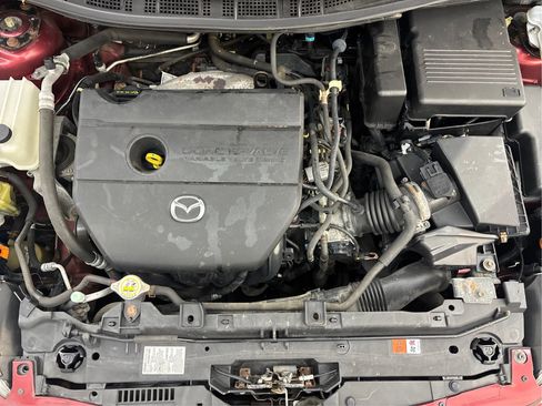 Used 2012 MAZDA MAZDA5 Grand Touring image 31