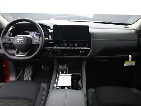 New 2026 Nissan Pathfinder SV image 27