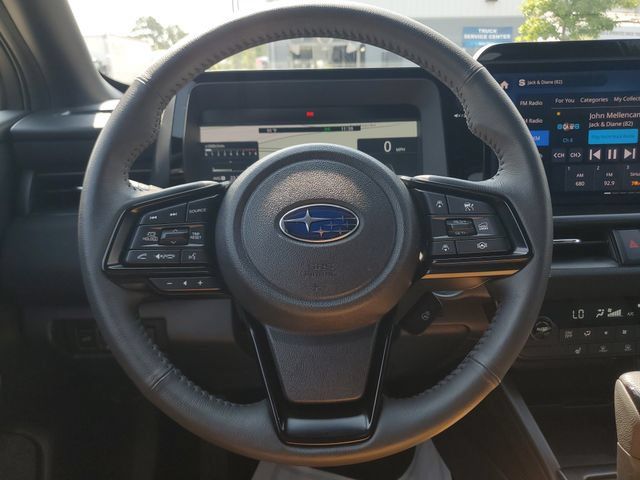 Certified 2026 Subaru Outback Limited AWD/4WD image 23