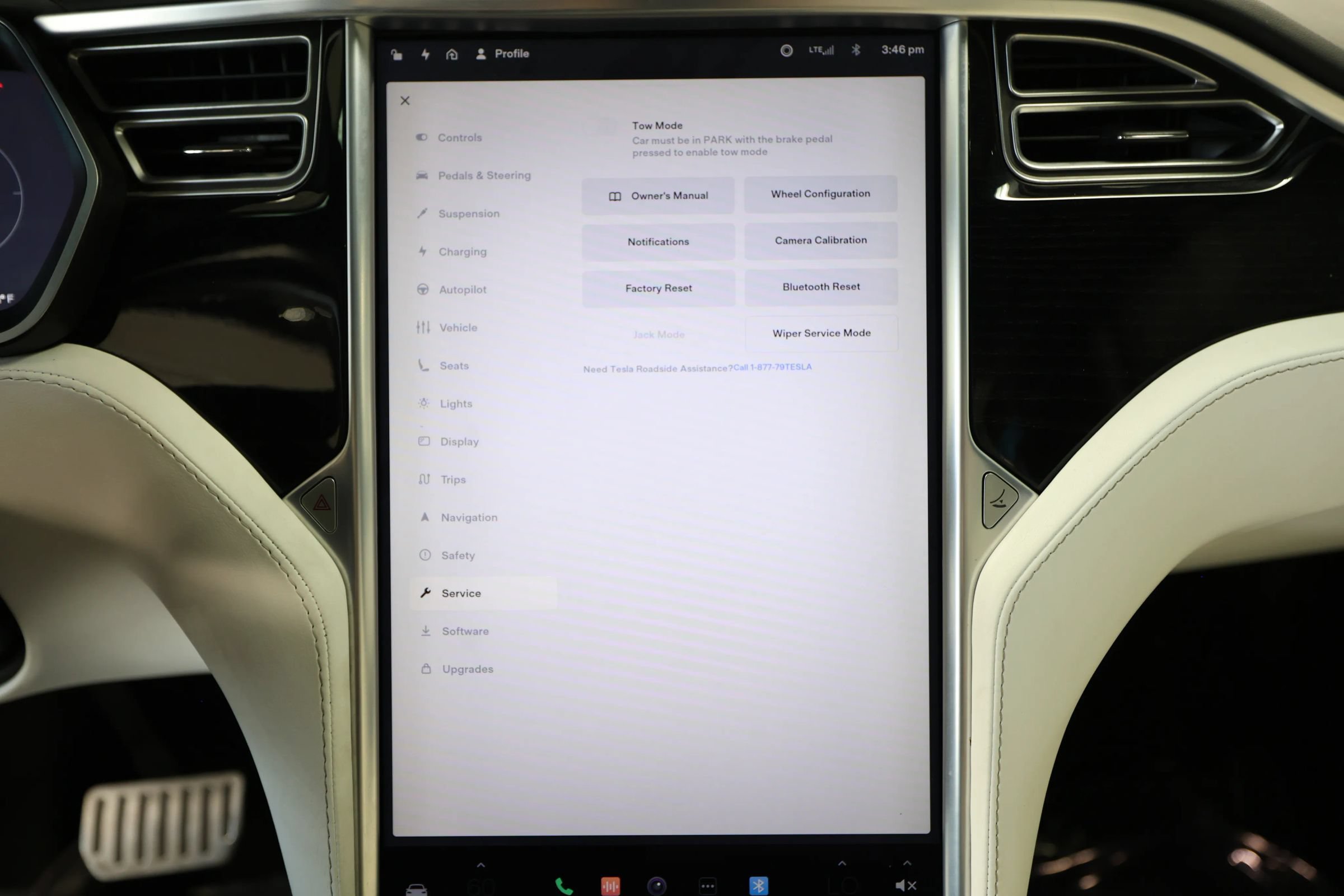 Used 2017 Tesla Model X P100D AWD/4WD image 69