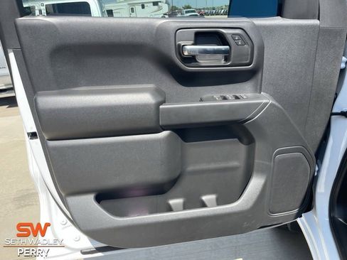 New 2025 GMC Sierra 1500 Pro image 14