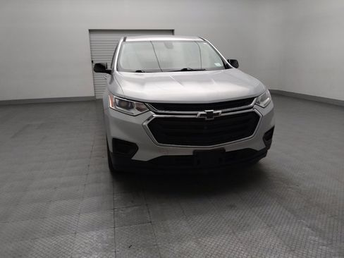 Used 2020 Chevrolet Traverse LS FWD image 14