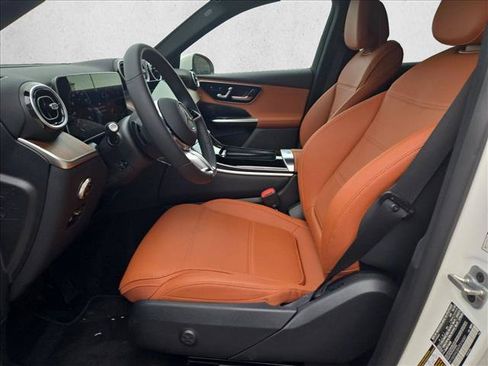 Certified 2026 Mercedes-Benz GLC 300 image 14